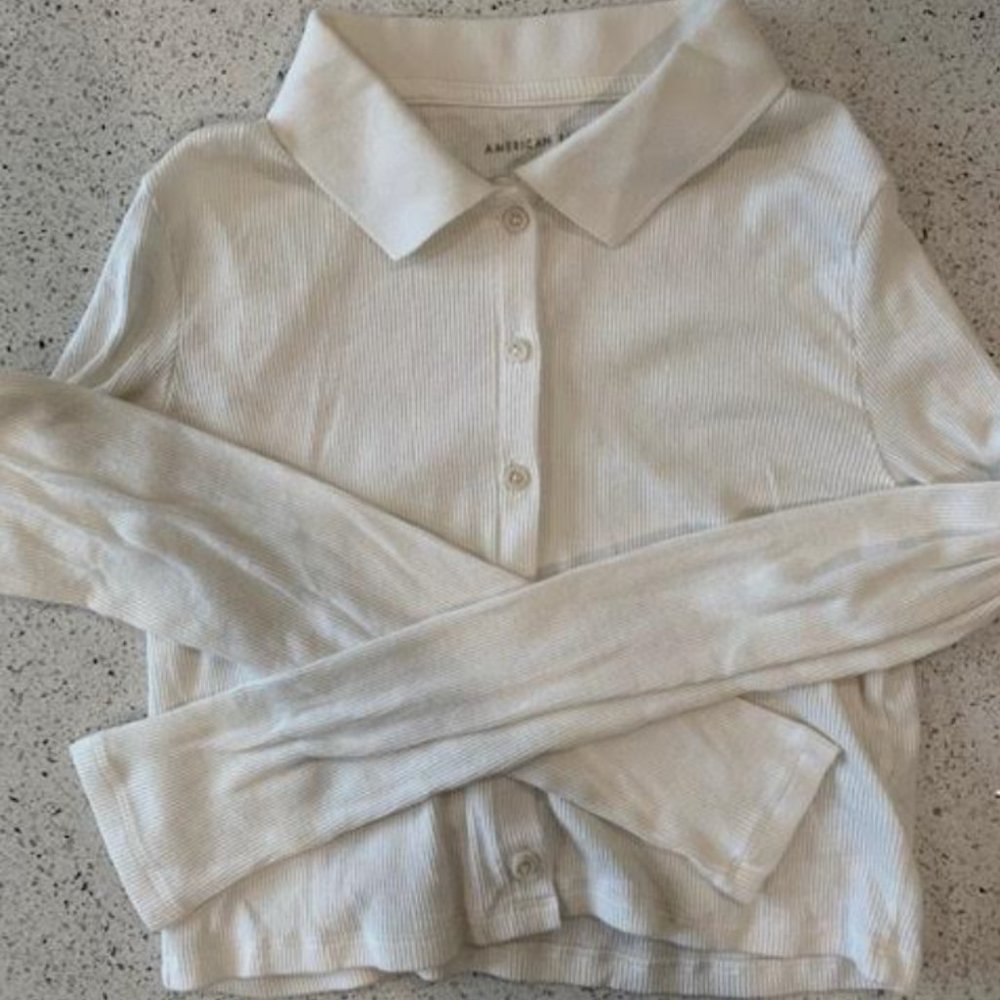 American Eagle Long Sleeve